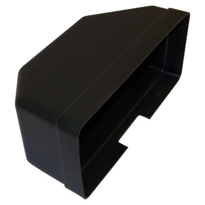 Picture of Crown Automotive Jeep Replacement Glove Box - J5752279