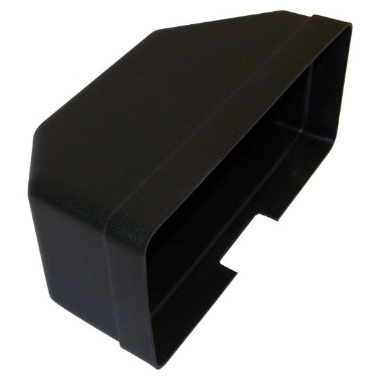 Picture of Crown Automotive Jeep Replacement Glove Box - J5752279