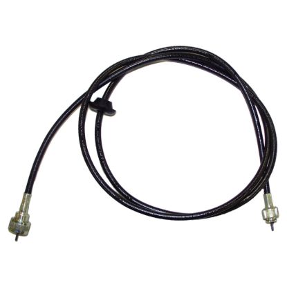 Picture of Crown Automotive Jeep Replacement Speedometer Cable - J5752281
