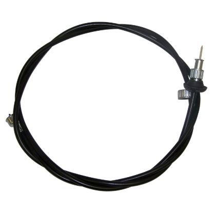 Picture of Crown Automotive Jeep Replacement Speedometer Cable - J5752282