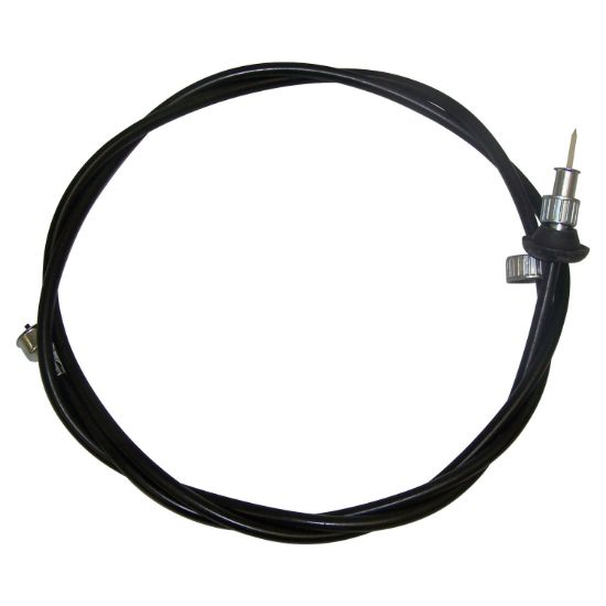 Picture of Crown Automotive Jeep Replacement Speedometer Cable - J5752282