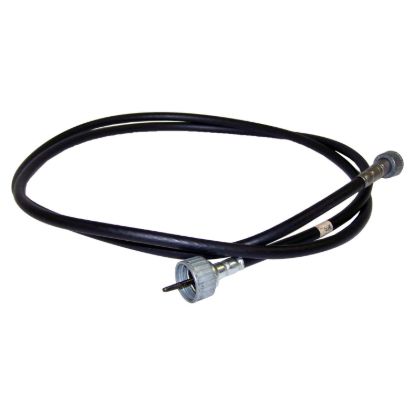 Picture of Crown Automotive Jeep Replacement Speedometer Cable - J5752285