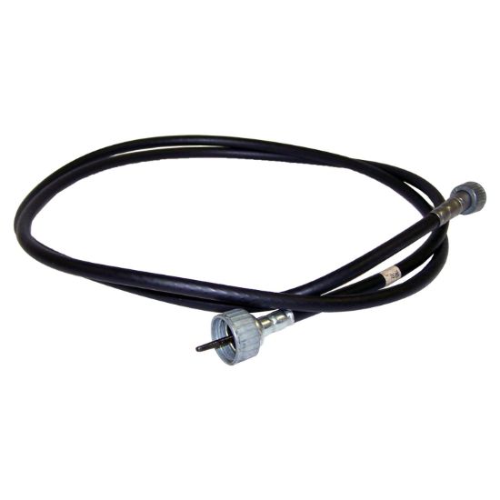 Picture of Crown Automotive Jeep Replacement Speedometer Cable - J5752285