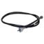 Picture of Crown Automotive Jeep Replacement Speedometer Cable - J5752285