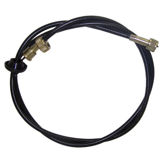 Picture of Crown Automotive Jeep Replacement Speedometer Cable - J5752395