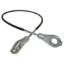Picture of Crown Automotive Jeep Replacement Tailgate Support Cable - J5752617