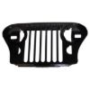 Picture of Crown Automotive Jeep Replacement Grille - J5752656