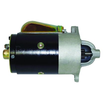 Picture of Crown Automotive Jeep Replacement Starter - J5752791