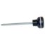 Picture of Crown Automotive Jeep Replacement Headlight Switch Knob - J5752810