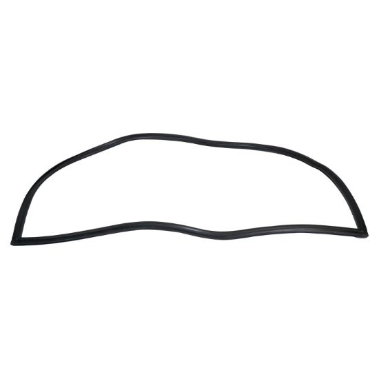 Picture of Crown Automotive Jeep Replacement Liftgate Glass Seal - J5758072