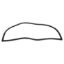 Picture of Crown Automotive Jeep Replacement Liftgate Glass Seal - J5758072