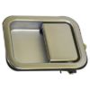 Picture of Crown Automotive Jeep Replacement Exterior Door Handle - J5758173