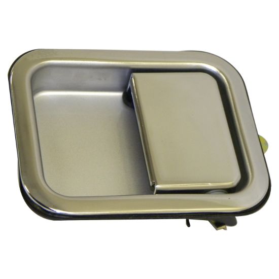 Picture of Crown Automotive Jeep Replacement Exterior Door Handle - J5758173