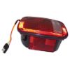 Picture of Crown Automotive Jeep Replacement Tail Light Assembly - J5758254