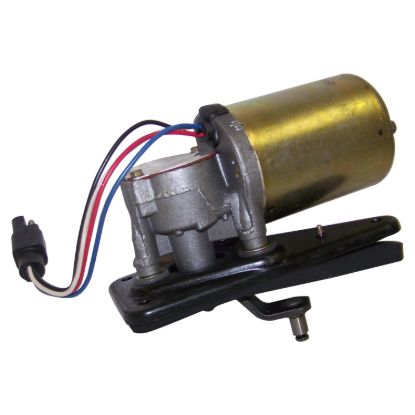 Picture of Crown Automotive Jeep Replacement Wiper Motor - J5758467