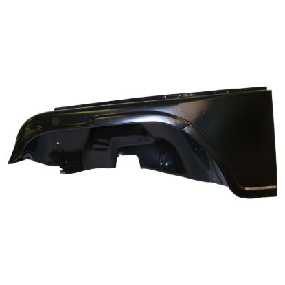 Picture of Crown Automotive Jeep Replacement Fender - J5758618