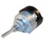 Picture of Crown Automotive Jeep Replacement Wiper Switch - J5758687