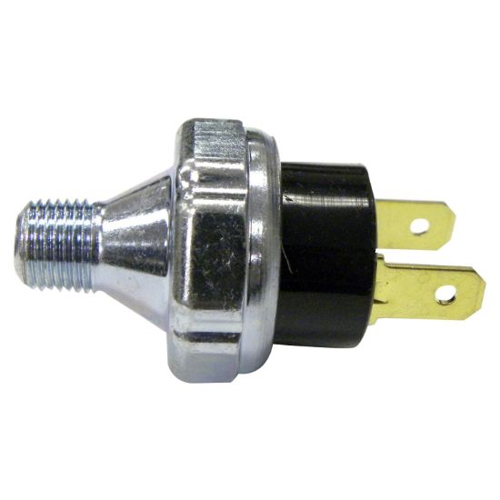 Picture of Crown Automotive Jeep Replacement Engine Oil Pressure Switch - J5758695