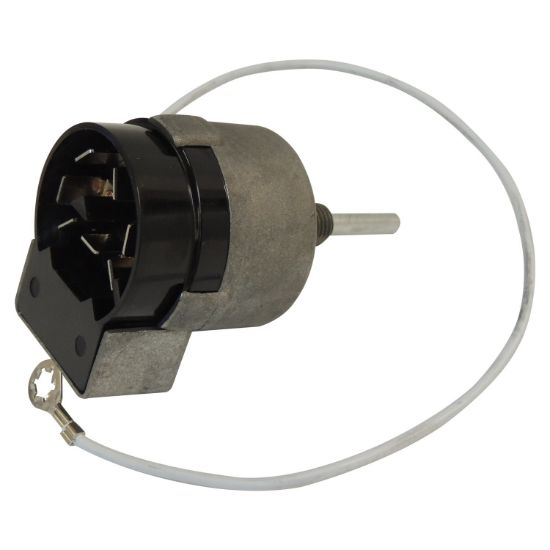 Picture of Crown Automotive Jeep Replacement Wiper Switch - J5758904