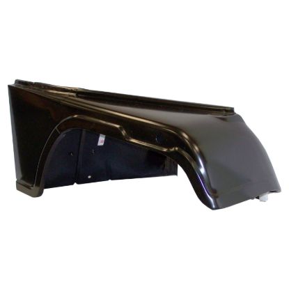 Picture of Crown Automotive Jeep Replacement Fender - J5758964
