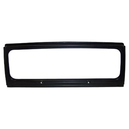 Picture of Crown Automotive Jeep Replacement Windshield Frame - J5758971