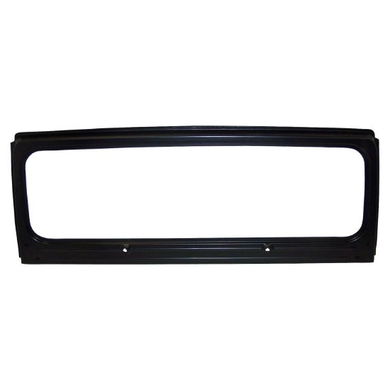 Picture of Crown Automotive Jeep Replacement Windshield Frame - J5758971