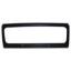 Picture of Crown Automotive Jeep Replacement Windshield Frame - J5758971
