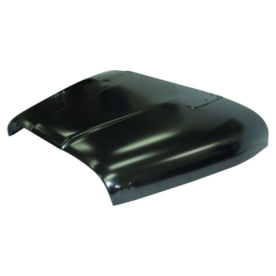 Picture of Crown Automotive Jeep Replacement Hood - J5761180
