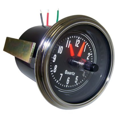 Picture of Crown Automotive Jeep Replacement Clock - J5761330