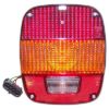 Picture of Crown Automotive Jeep Replacement Tail Light Assembly - J5764204