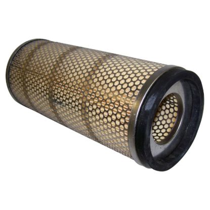 Picture of Crown Automotive Jeep Replacement Engine Air Filter - J8060602
