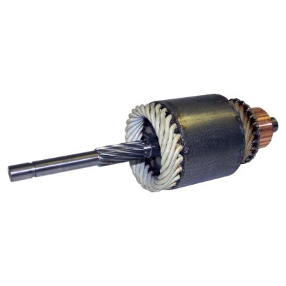 Picture of Crown Automotive Jeep Replacement Starter Armature - J8120028