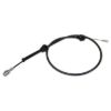 Picture of Crown Automotive Jeep Replacement Fuel Injection Throttle Cable - J8120143