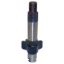 Picture of Crown Automotive Jeep Replacement Steering Gear Sector Shaft - J8120221