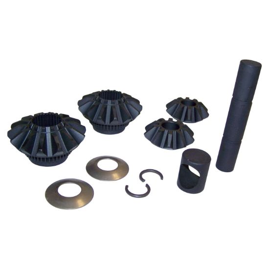 Picture of Crown Automotive Jeep Replacement Differential Gear Set - J8120326