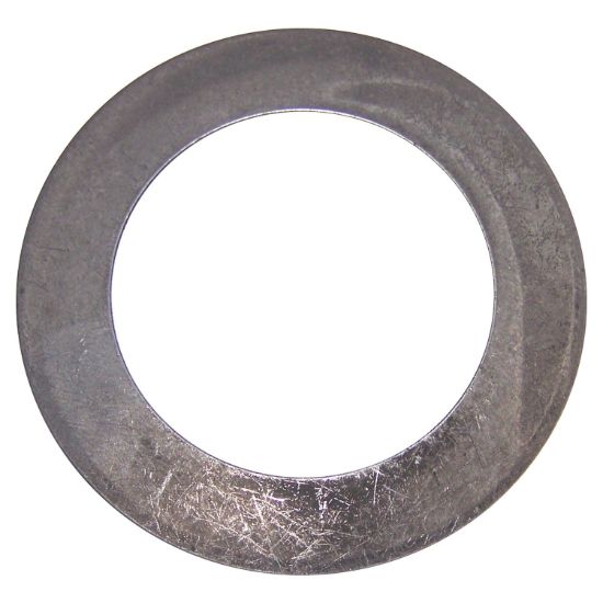 Picture of Crown Automotive Jeep Replacement Differential Side Gear Thrust Washer - J8120832