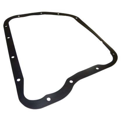 Picture of Crown Automotive Jeep Replacement Transmission Oil Pan Gasket - J8120984