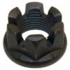 Picture of Crown Automotive Jeep Replacement Suspension Ball Joint Lock Pin Nut - J8121364
