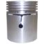 Picture of Crown Automotive Jeep Replacement Engine Piston - J8121658