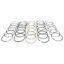 Picture of Crown Automotive Jeep Replacement Engine Piston Ring Set - J8121683020