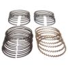 Picture of Crown Automotive Jeep Replacement Engine Piston Ring Set - J8121684
