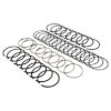 Picture of Crown Automotive Jeep Replacement Engine Piston Ring Set - J8121685