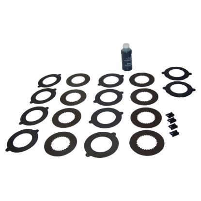 Picture of Crown Automotive Jeep Replacement Differential Clutch Pack - J8122379