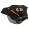 Picture of Crown Automotive Jeep Replacement Engine Oil Pressure Gauge - J8122473