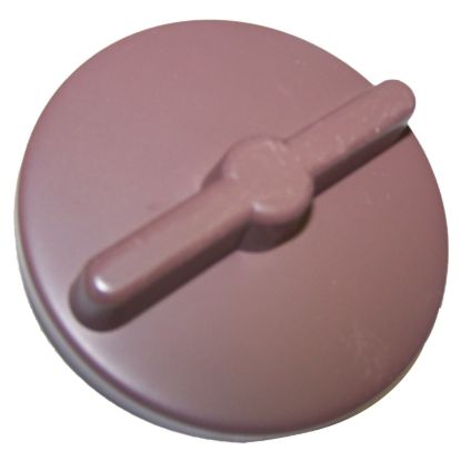 Picture of Crown Automotive Jeep Replacement Fuel Tank Cap - J8123141