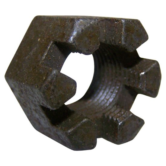 Picture of Crown Automotive Jeep Replacement Suspension Ball Joint Lock Pin Nut - J8123318