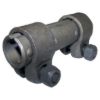Picture of Crown Automotive Jeep Replacement Steering Tie Rod End Adjusting Sleeve - J8123320