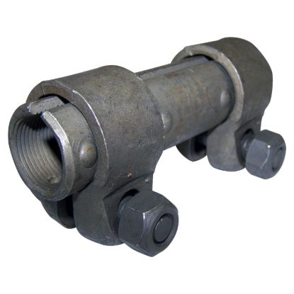 Picture of Crown Automotive Jeep Replacement Steering Tie Rod End Adjusting Sleeve - J8123320