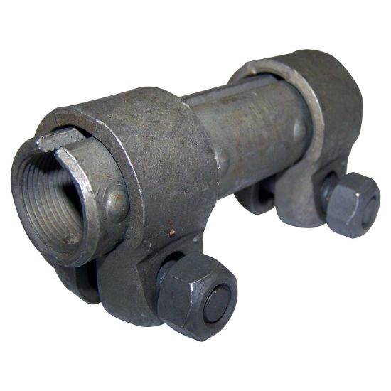 Picture of Crown Automotive Jeep Replacement Steering Tie Rod End Adjusting Sleeve - J8123320
