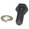 Picture of Crown Automotive Jeep Replacement Steering Gear Box Bolt - J8124191